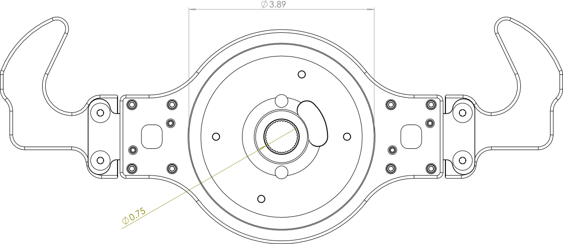 Sport Paddle Shifter Bottom View.png