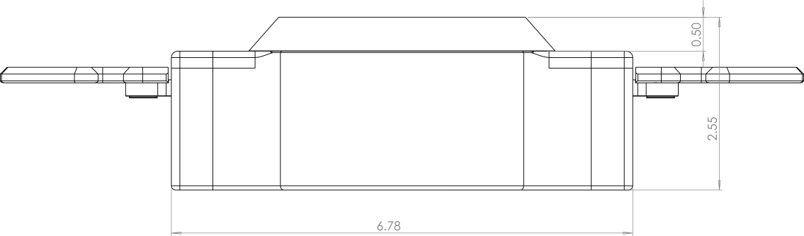 Sport Paddle Shifter Side View.png